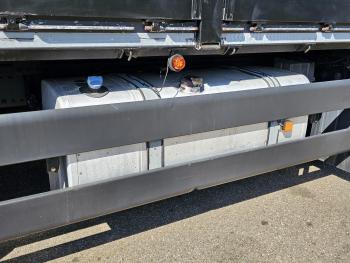 MAN TGS 26.360 / 6X2-4 BL / KENNIS ROLLER CRANE / KRAN